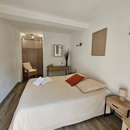 Chez Louis Hotell Les Issambres Exteriör bild