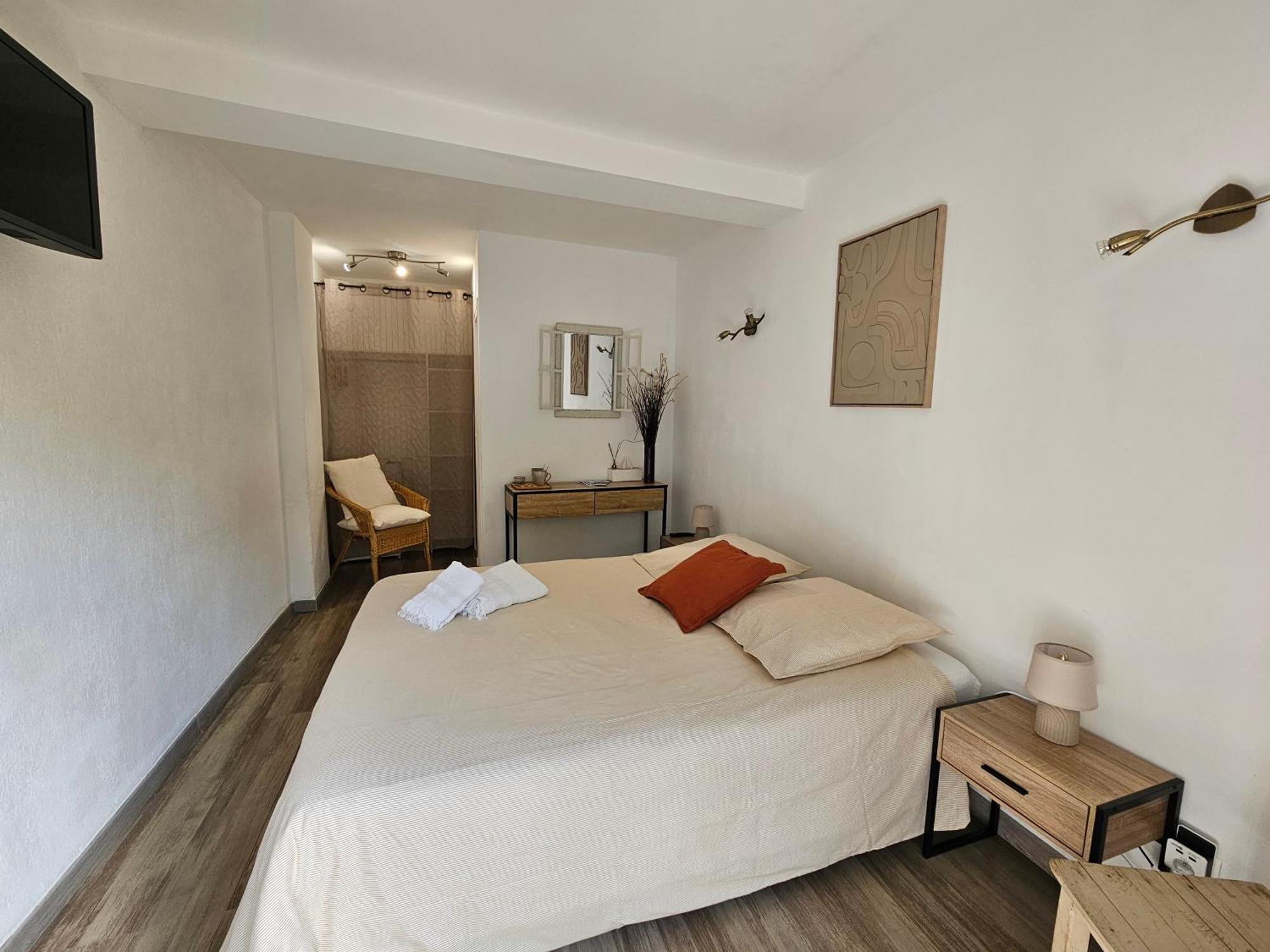 Chez Louis Hotell Les Issambres Exteriör bild