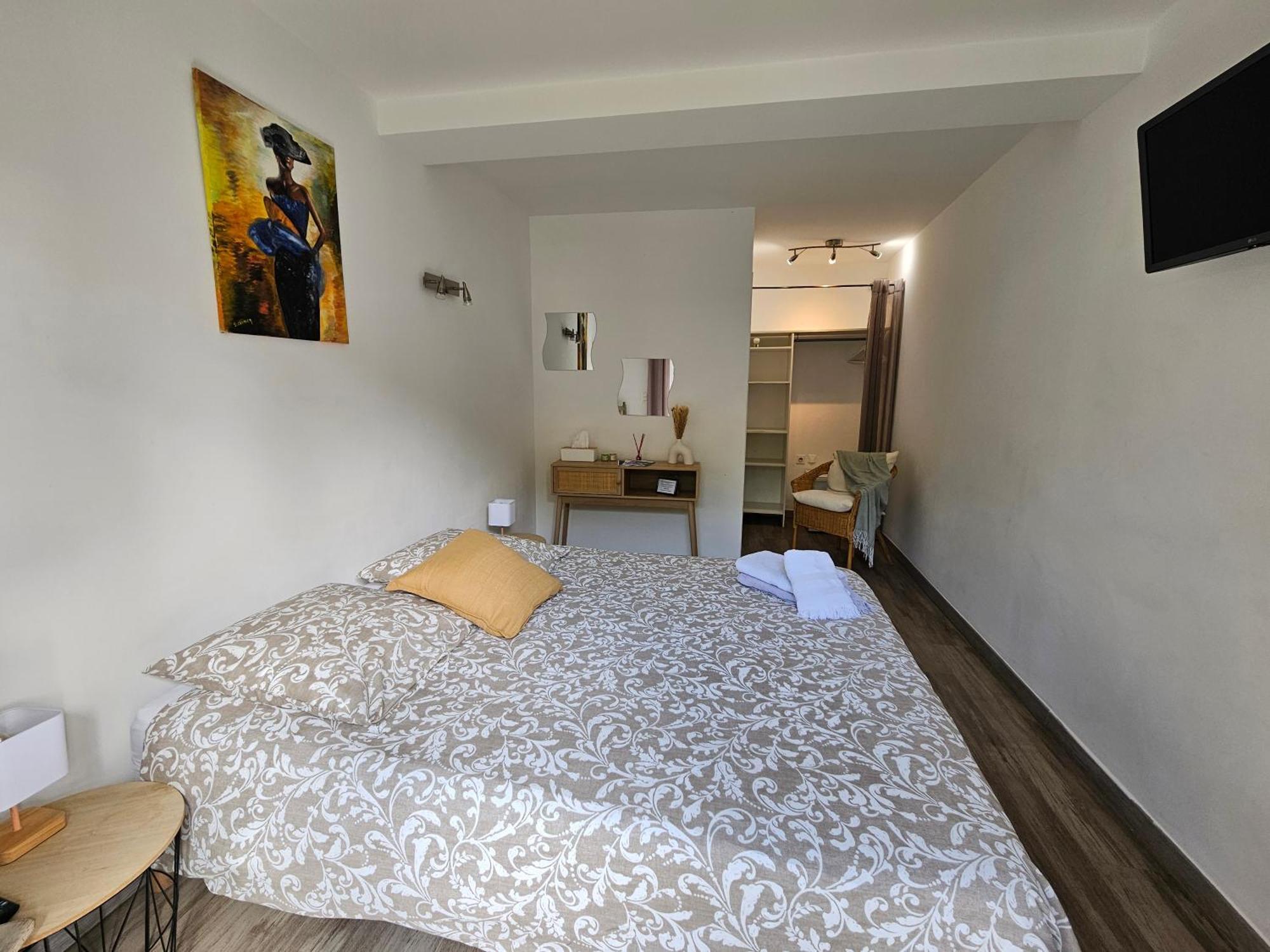 Chez Louis Hotell Les Issambres Exteriör bild
